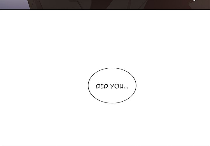 Why Is it You? Chapter 45 Page 3