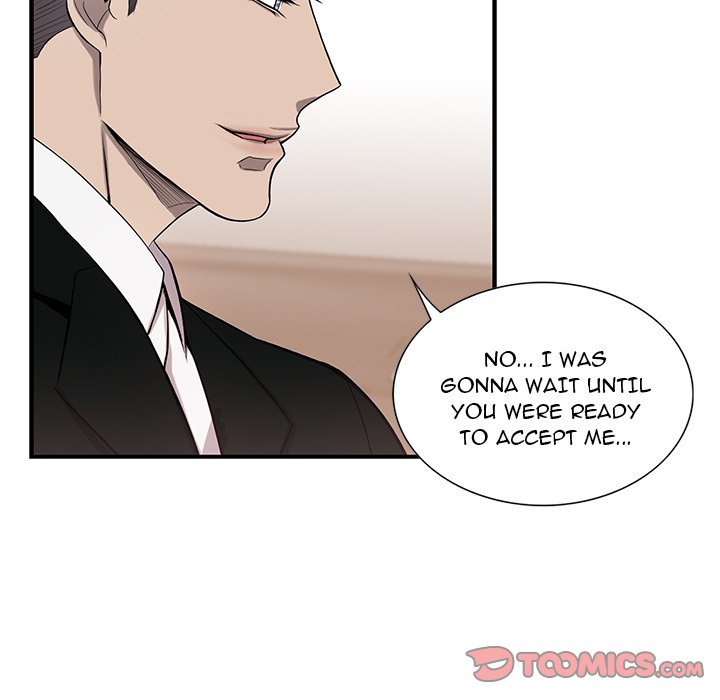 Why Is it You? Chapter 45 Page 32