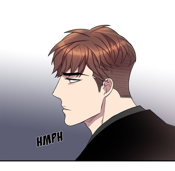 Why Is it You? Chapter 45 Page 33
