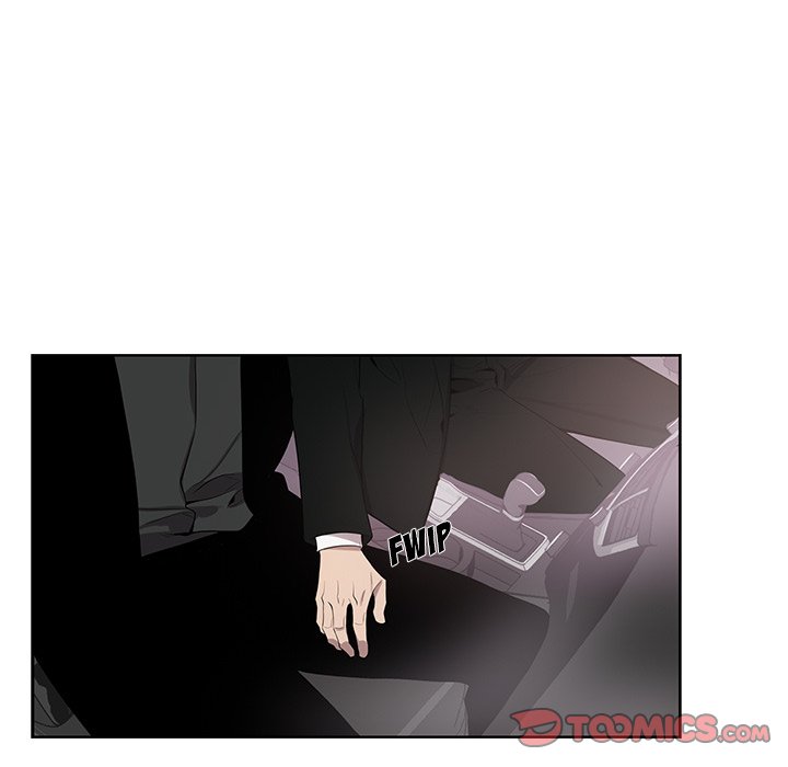 Why Is it You? Chapter 45 Page 34