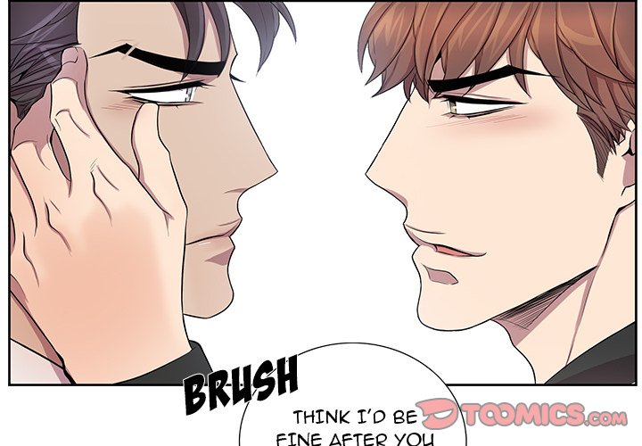Why Is it You? Chapter 45 Page 4
