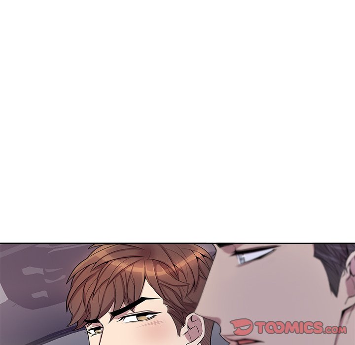 Why Is it You? Chapter 45 Page 40