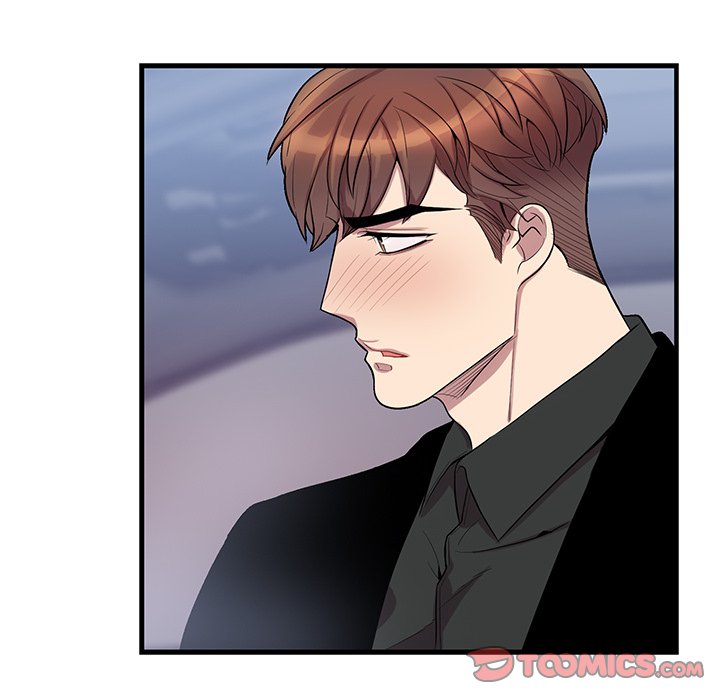 Why Is it You? Chapter 45 Page 44