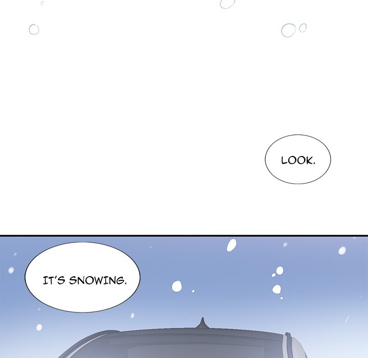 Why Is it You? Chapter 45 Page 47