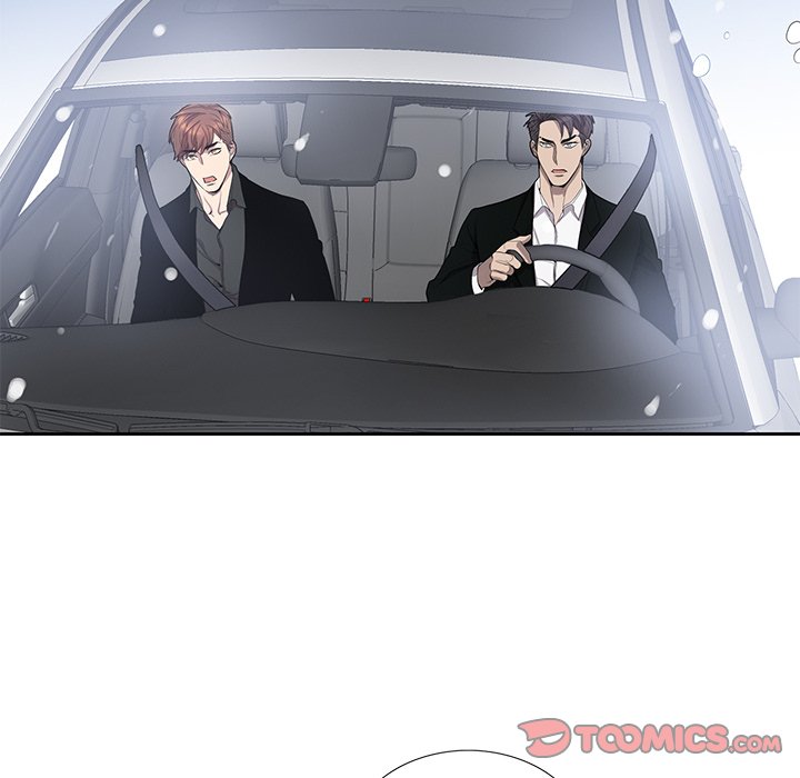 Why Is it You? Chapter 45 Page 48