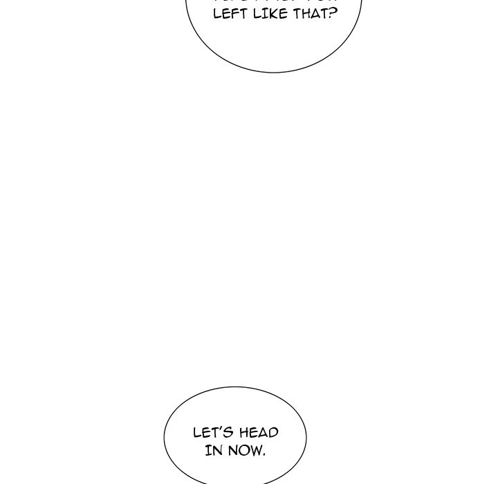 Why Is it You? Chapter 45 Page 5