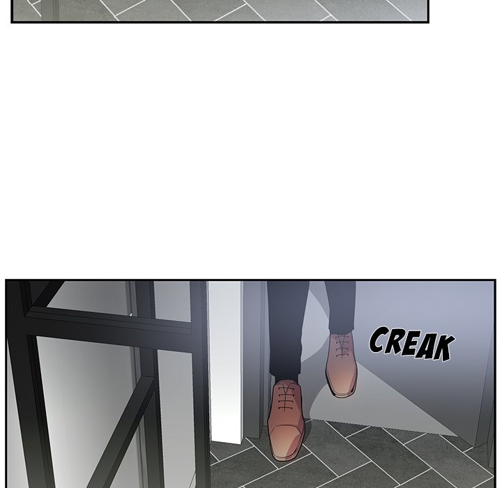 Why Is it You? Chapter 45 Page 51