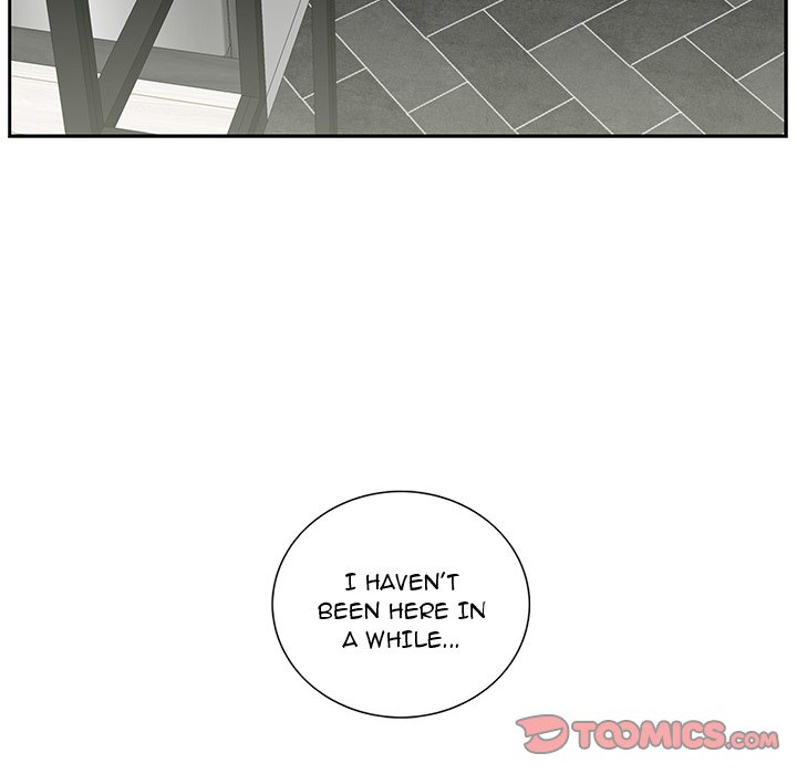Why Is it You? Chapter 45 Page 52