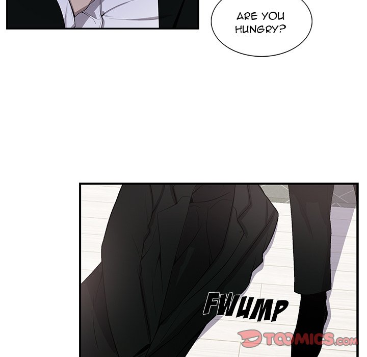 Why Is it You? Chapter 45 Page 56
