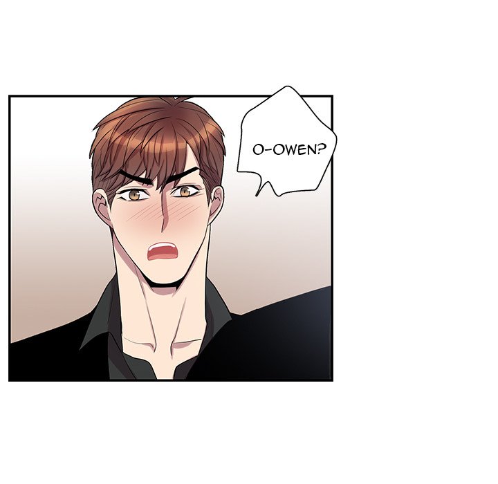Why Is it You? Chapter 45 Page 59
