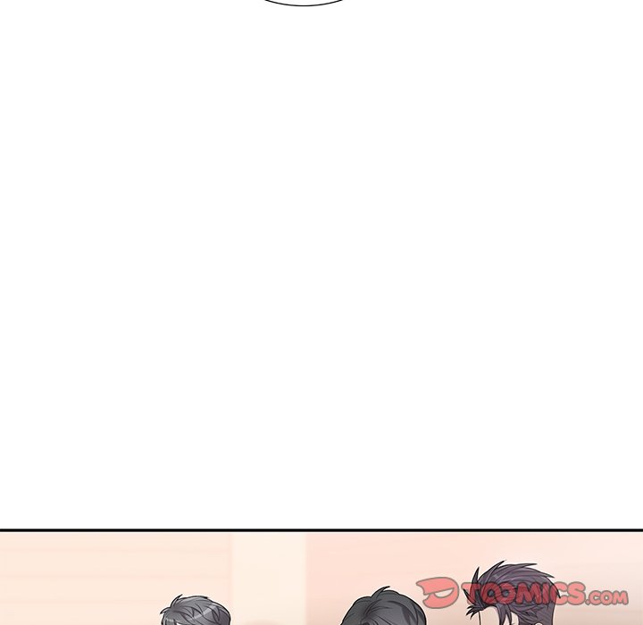 Why Is it You? Chapter 45 Page 6