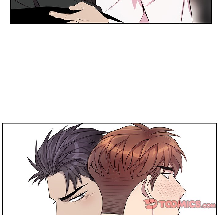 Why Is it You? Chapter 45 Page 62