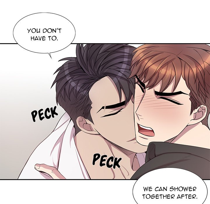 Why Is it You? Chapter 45 Page 65