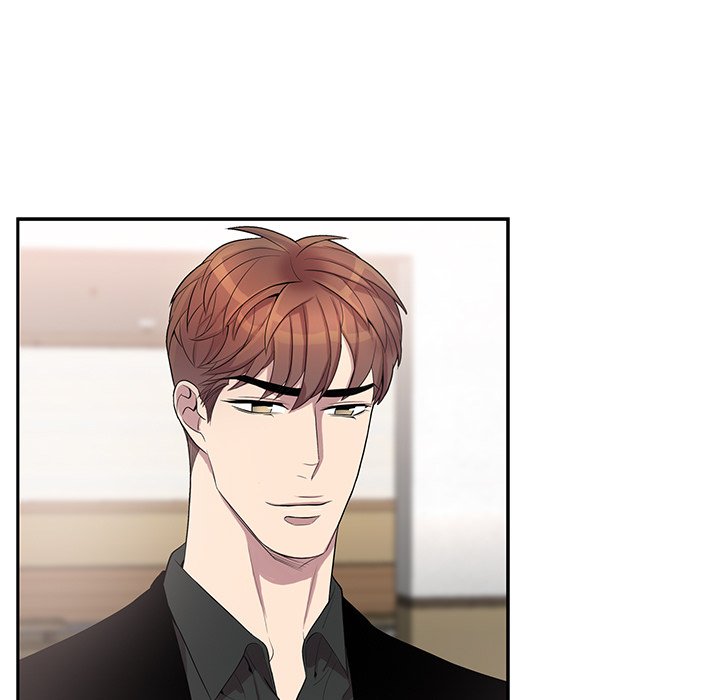 Why Is it You? Chapter 45 Page 9