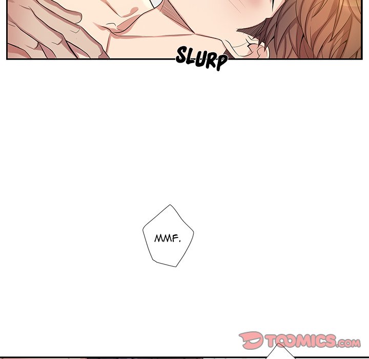 Why Is it You? Chapter 46 Page 10