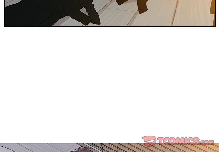 Why Is it You? Chapter 46 Page 2