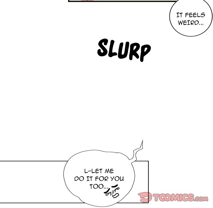 Why Is it You? Chapter 46 Page 26