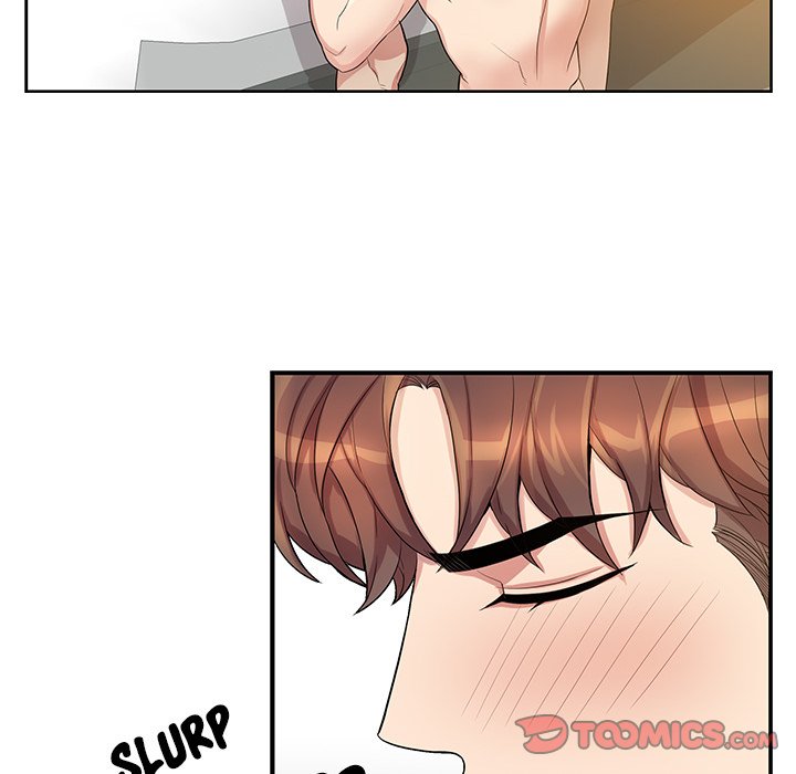 Why Is it You? Chapter 46 Page 28