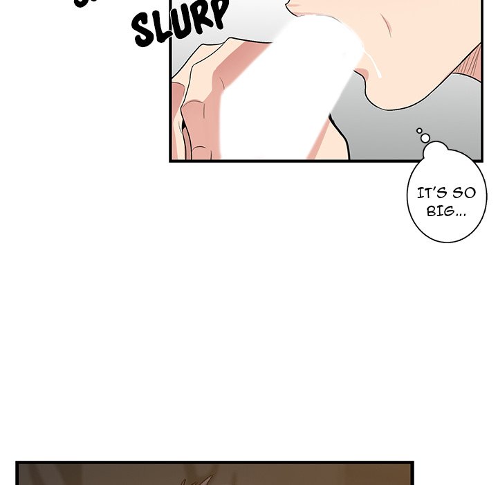 Why Is it You? Chapter 46 Page 29