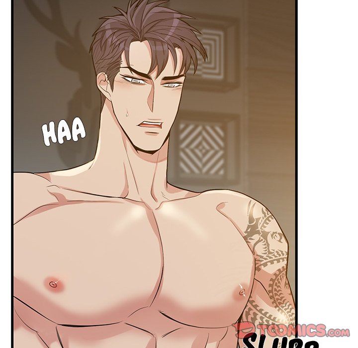 Why Is it You? Chapter 46 Page 30