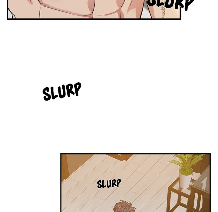 Why Is it You? Chapter 46 Page 31