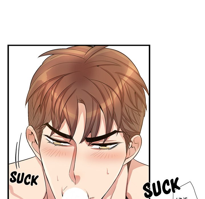 Why Is it You? Chapter 46 Page 33