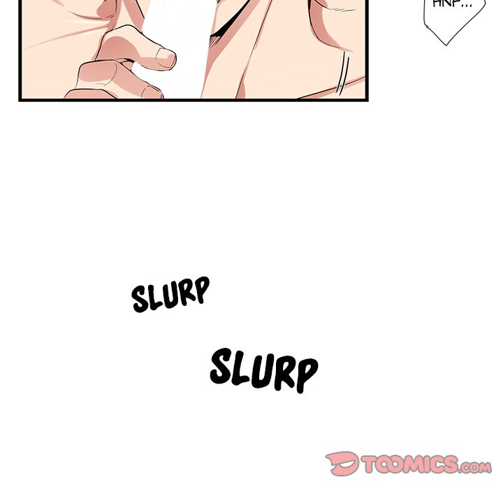 Why Is it You? Chapter 46 Page 34