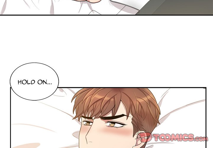Why Is it You? Chapter 46 Page 4
