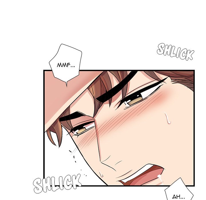 Why Is it You? Chapter 46 Page 41