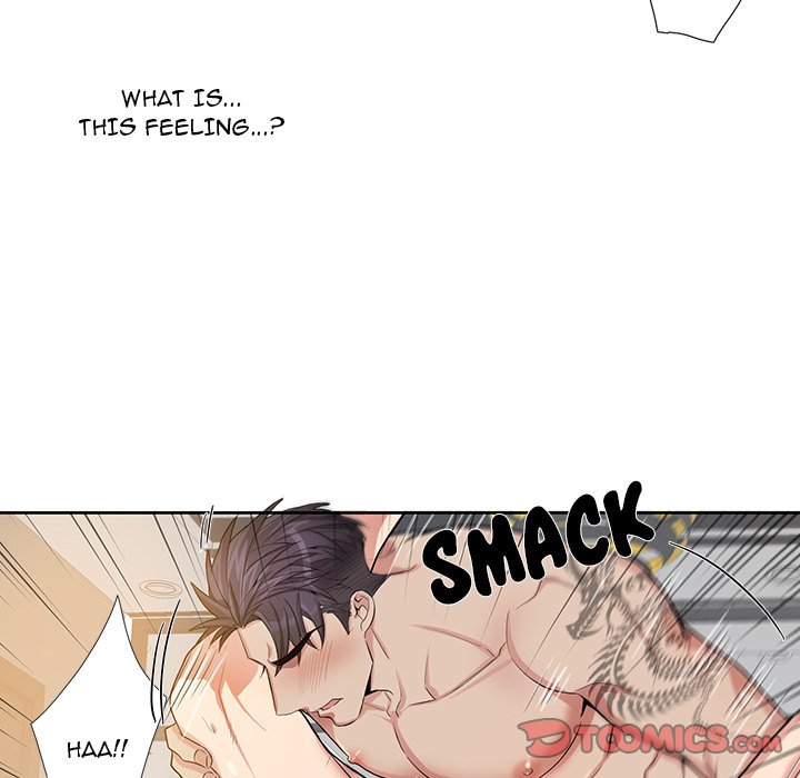 Why Is it You? Chapter 46 Page 42
