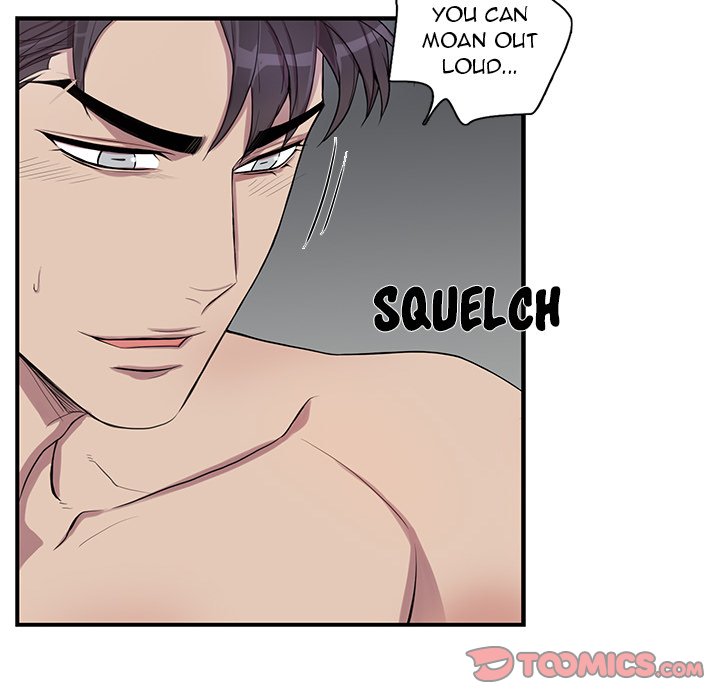 Why Is it You? Chapter 46 Page 48