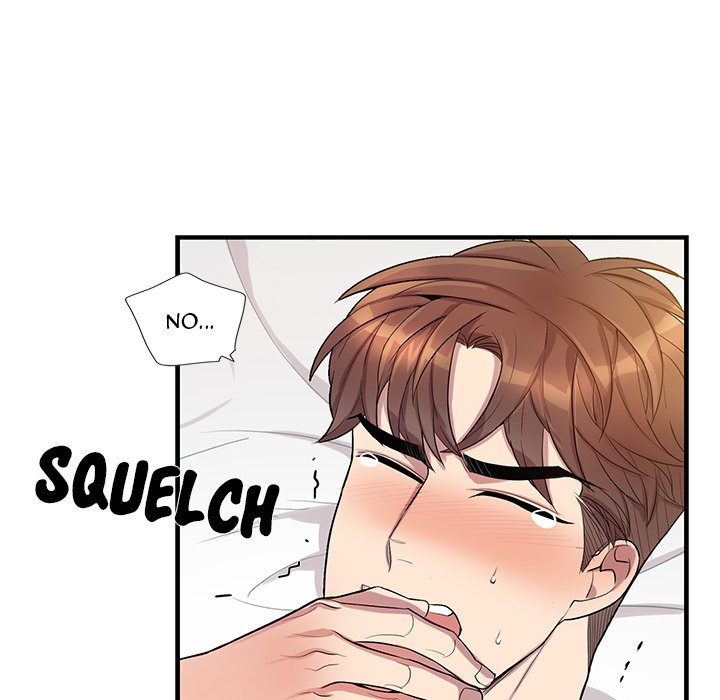 Why Is it You? Chapter 46 Page 49