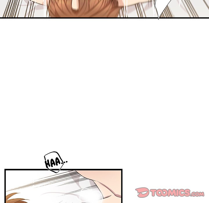 Why Is it You? Chapter 46 Page 58