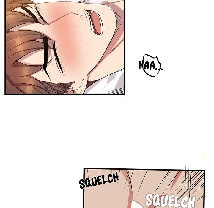 Why Is it You? Chapter 46 Page 59