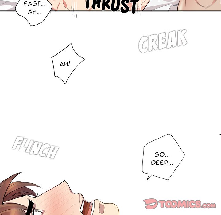 Why Is it You? Chapter 46 Page 62