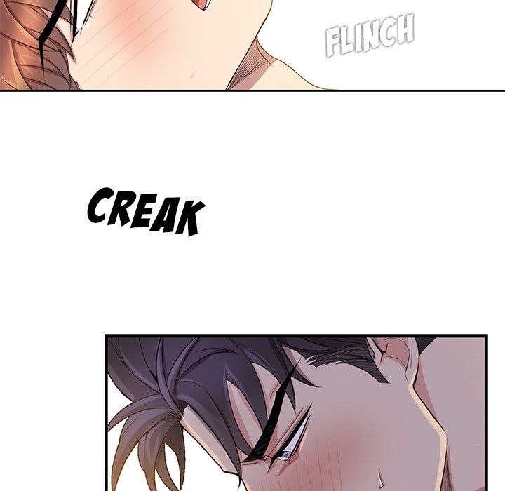 Why Is it You? Chapter 46 Page 63