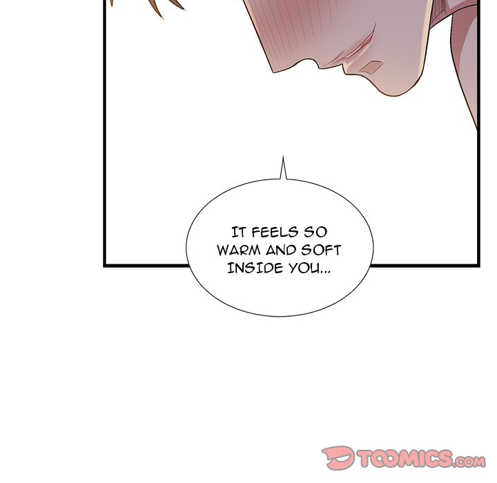 Why Is it You? Chapter 46 Page 64