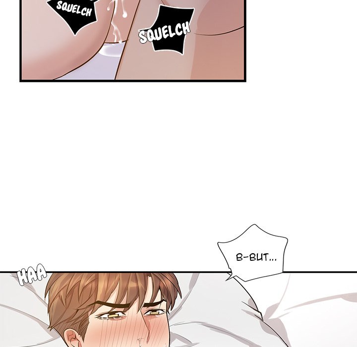 Why Is it You? Chapter 46 Page 67