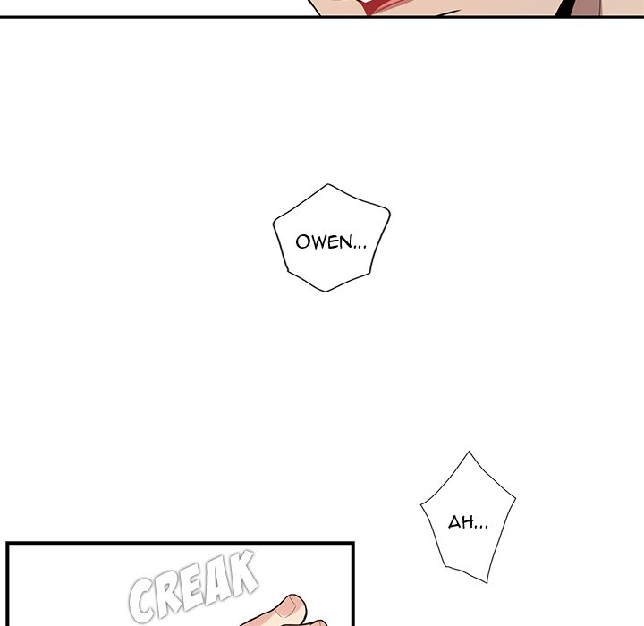 Why Is it You? Chapter 46 Page 69