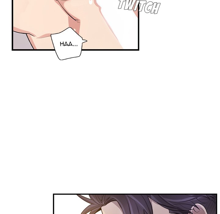 Why Is it You? Chapter 46 Page 75