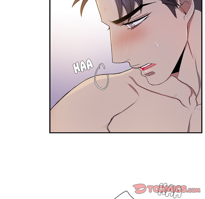 Why Is it You? Chapter 46 Page 76