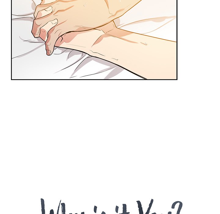 Why Is it You? Chapter 46 Page 79