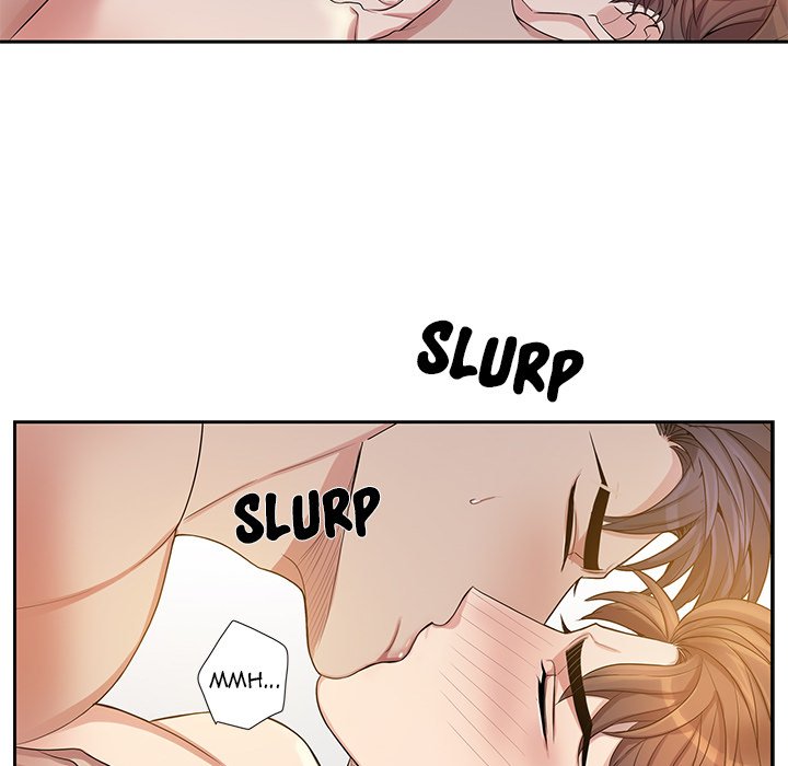 Why Is it You? Chapter 46 Page 9