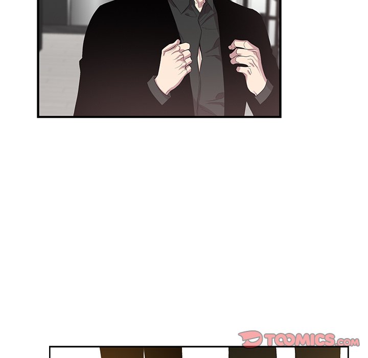 Why Is it You? Chapter 47 Page 12