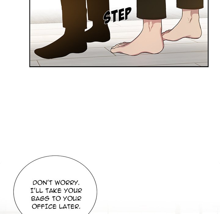 Why Is it You? Chapter 47 Page 13