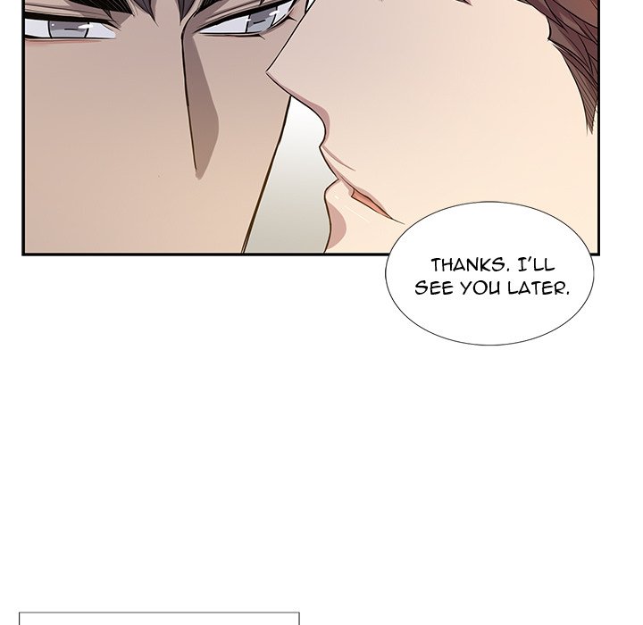 Why Is it You? Chapter 47 Page 19