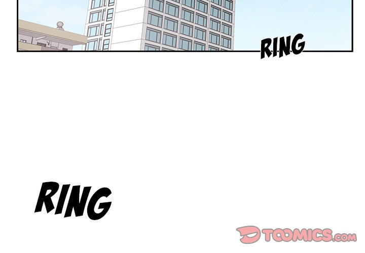 Why Is it You? Chapter 47 Page 2