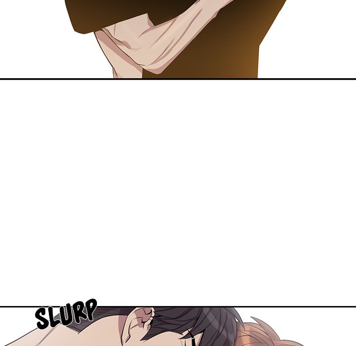 Why Is it You? Chapter 47 Page 21