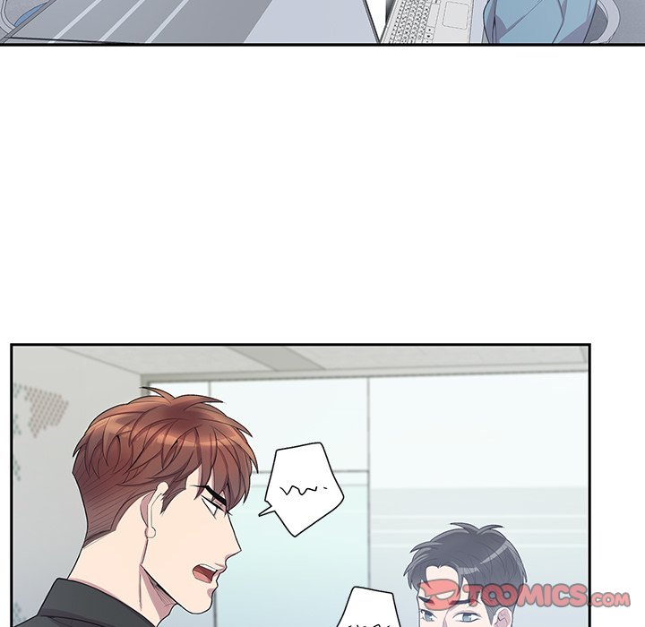 Why Is it You? Chapter 47 Page 24