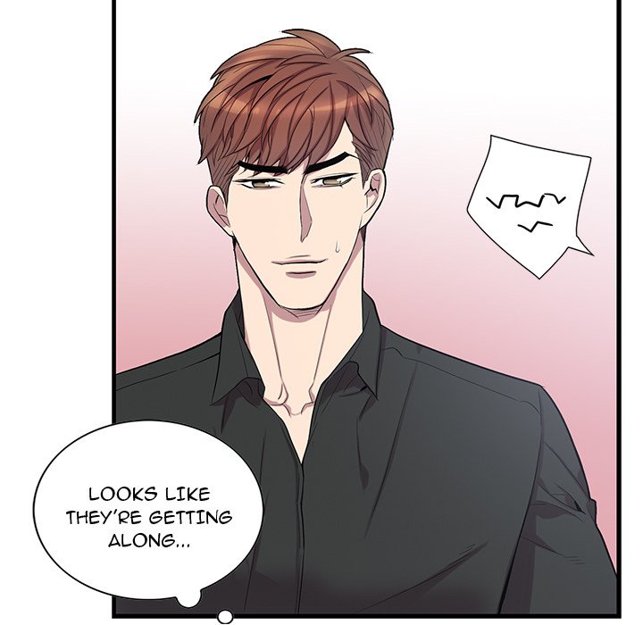 Why Is it You? Chapter 47 Page 29